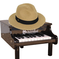 Hat Piano