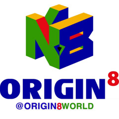 Origin8 World