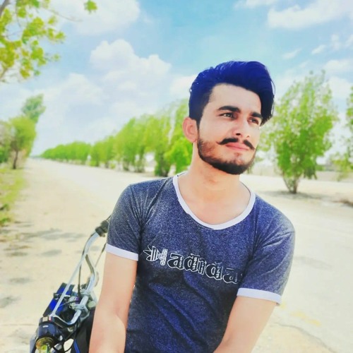 Azhar Abbasi’s avatar