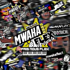 MWAKAFLEX BEATS  / DJ