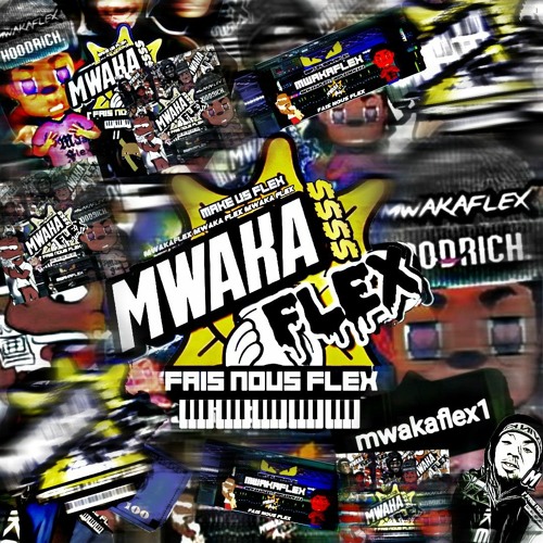 MWAKAFLEX BEATS  / DJ’s avatar