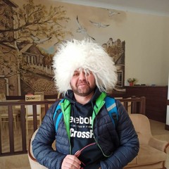 Дмитрий Максимов