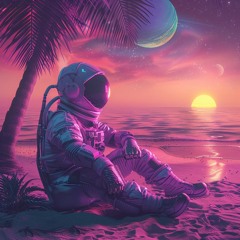 Lo-Fi Synthesizer