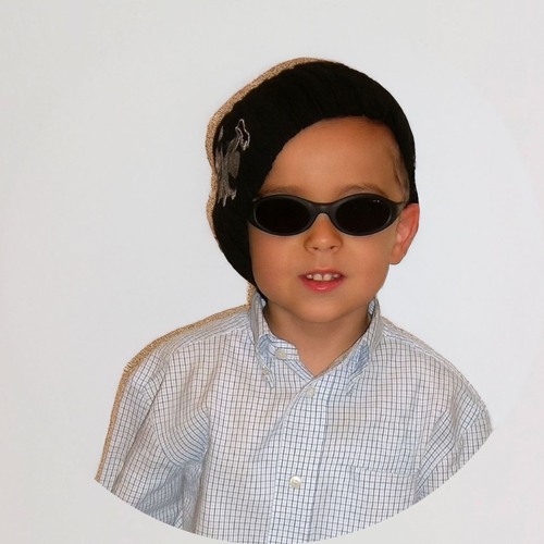 GOLDI — artist photo