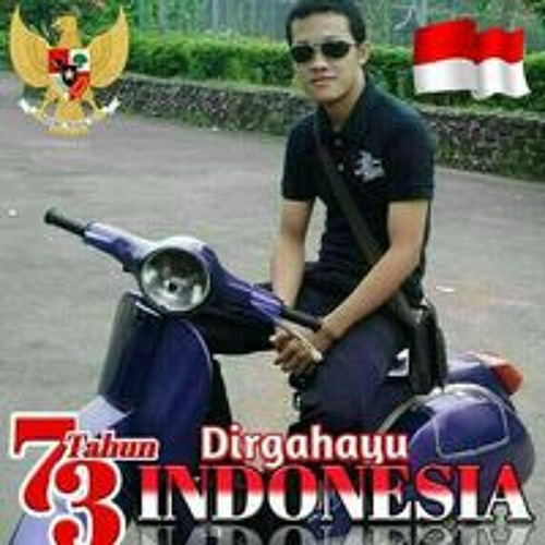 Dhimast Wahyu Aji’s avatar