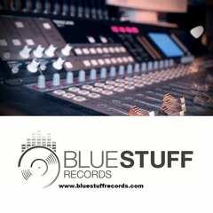 Blue Stuff Records