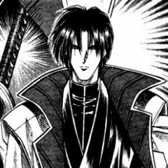 Aoshi Shinomori! ✰