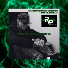 Ronnie Victor Pecina 1109 Music