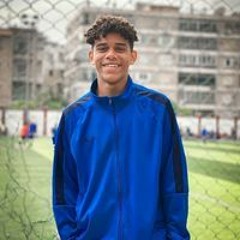 Sasoo El Hareef