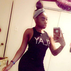 Kionna Prewitt