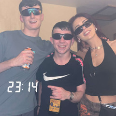 Padraic Kelly