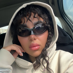 Fatemeh Abdi