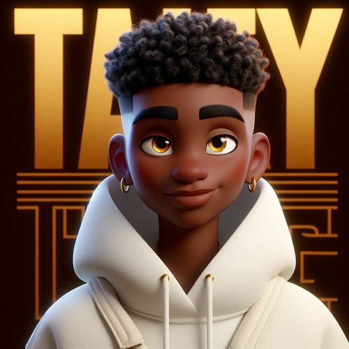 Tatzy’s avatar