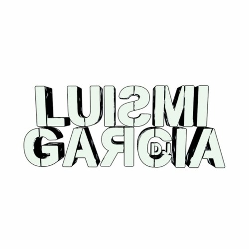 DJ Luismi Garcia 5.0’s avatar