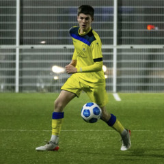 James mccannnn