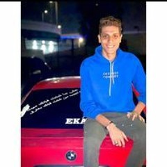 Ahmed Elsayed