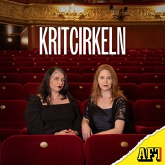 Barn på scenen, på vinden och i minnet