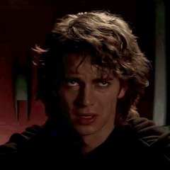 Young Anakin