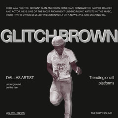 Glitch brown