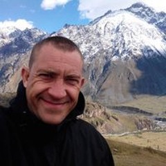 Аркадий Володин