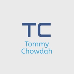 We Are The People (Tommy Chowdah Afro House Remix)