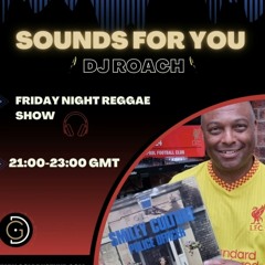 Neville Roach (DJ Roach)