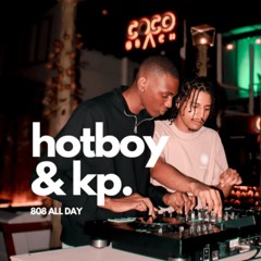 HOTBOY & KP