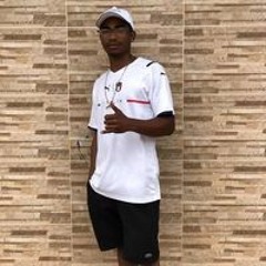 Joâo Vitor Silva