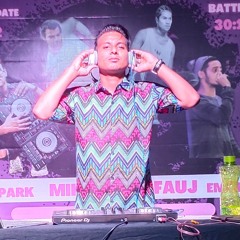 DJ spark collection