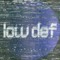 low def