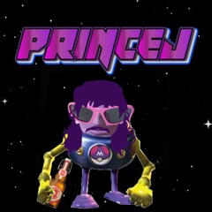 princeJ