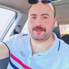 محمود الحارون