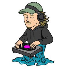 DJ WETPANTS // WETWAXXX