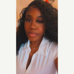 AshantiChristine🦋