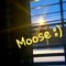 Moose :)
