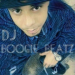 DJ Boogie Beatz