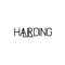 HARDING