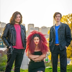 Harli & The House of Jupiter