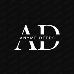 Anyme Deeds