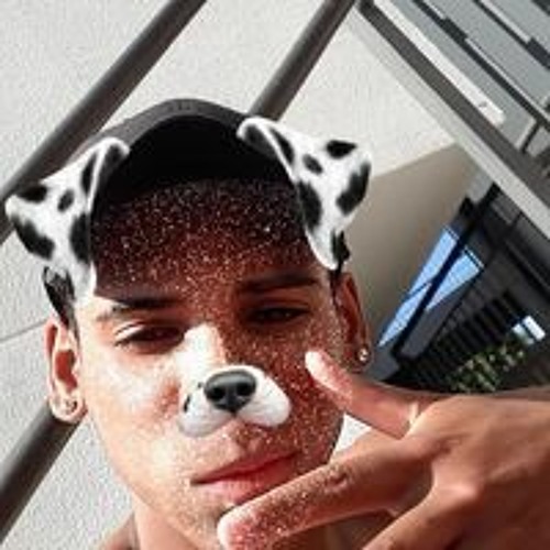 Gustavo Henrique’s avatar
