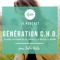 Generation C.H.O.