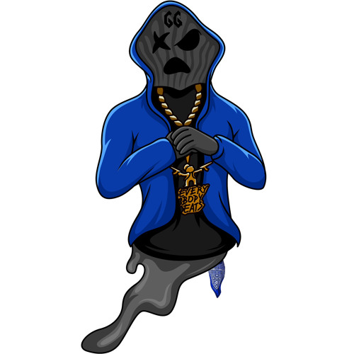 Da Ghetto Ghost’s avatar