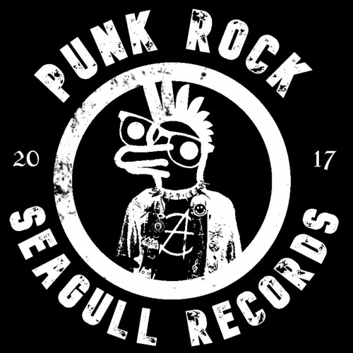 Punk Rock Seagull Records’s avatar