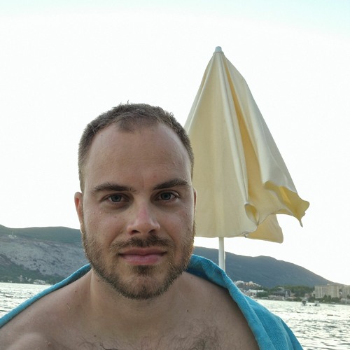 Stefan Nestorović’s avatar