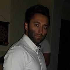 Saeed Mousavi