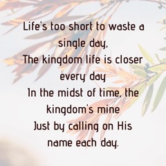 Jesus Love is Sweet
