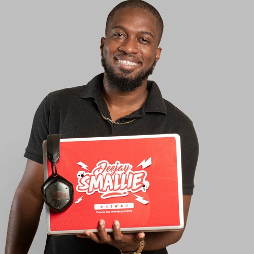 LIVE On 98.1 The One (Bashment Soca)