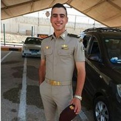 Ahmed Saeed Al Lithy