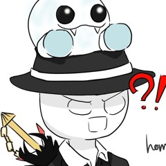 the unknown guy