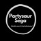 Partysaur Sega